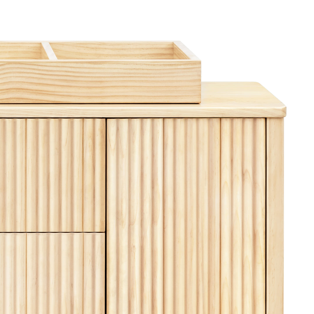 Babyletto Universal Wide Removable Changing Tray