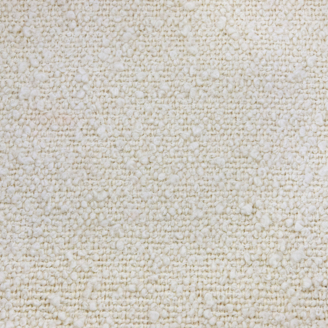 Babyletto Enoki Storage Ottoman in Boucle