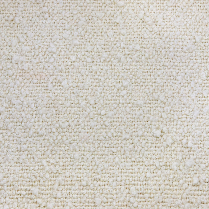 Babyletto Enoki Storage Ottoman in Boucle