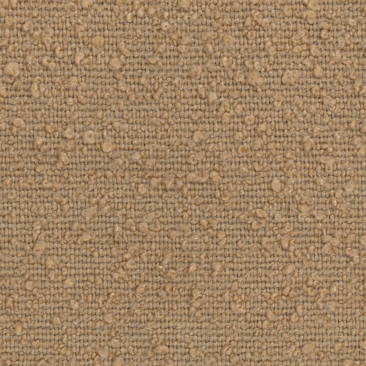 Babyletto Foy Glider in Boucle