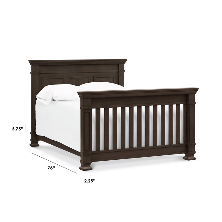 Namesake Full Size Bed Conversion Kit (M7689)