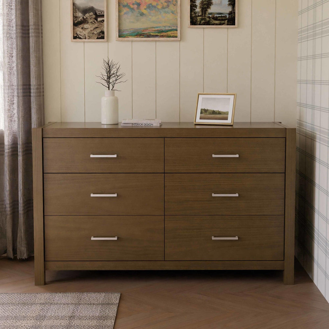 Monogram by Namesake Hemsted 6-Drawer Dresser – Chapin Baby