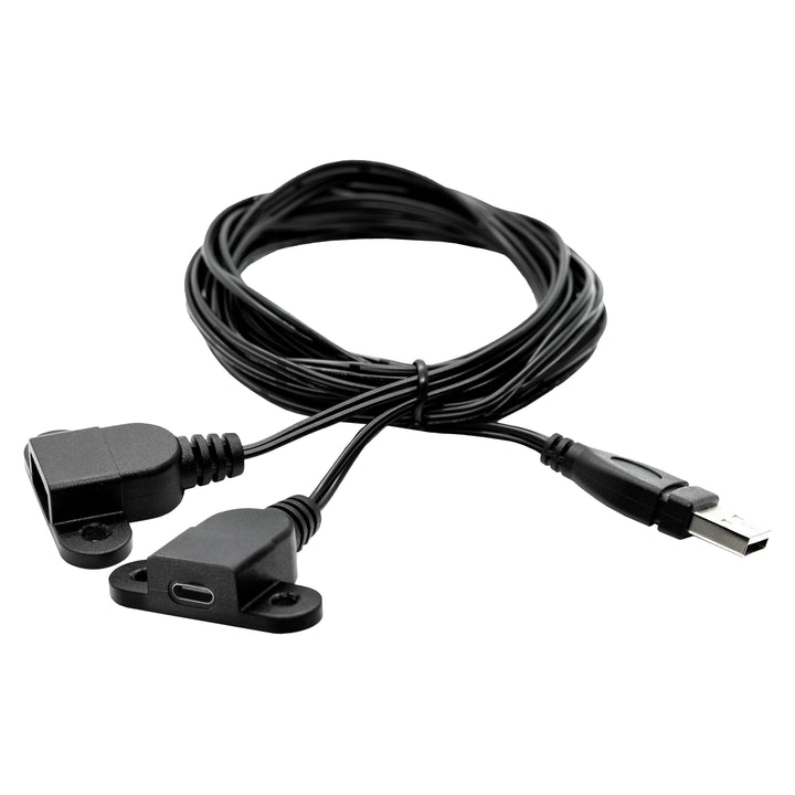 Babyletto Hudson Nightstand with USB Port