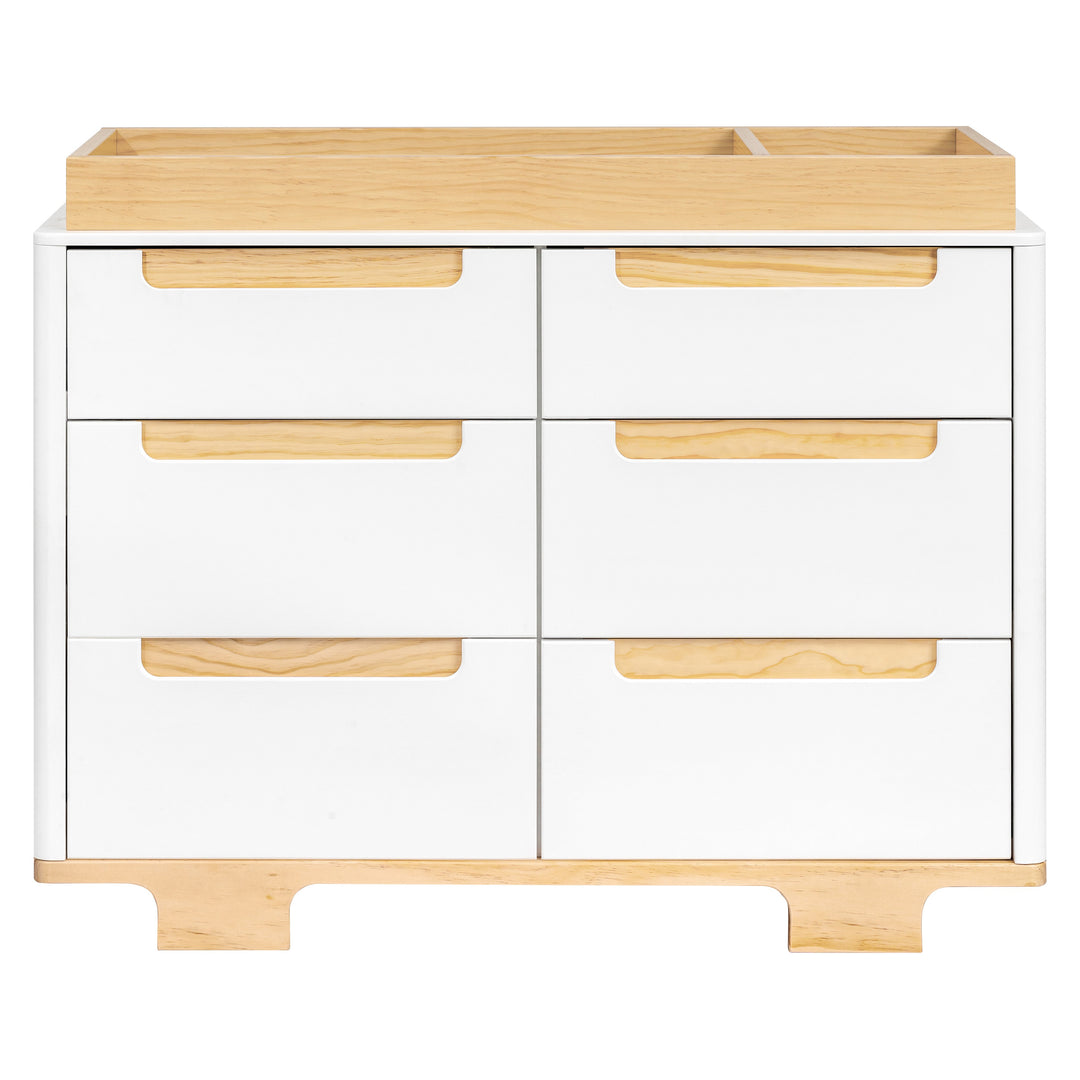 Babyletto Yuzu 6-Drawer Dresser