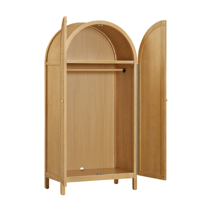 Babyletto Bondi Cane Armoire