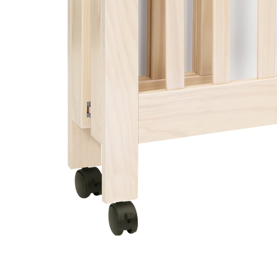 Babyletto Origami Mini Crib