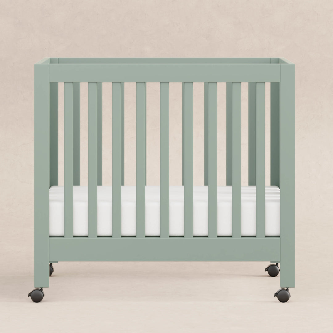 Babyletto Origami Mini Crib