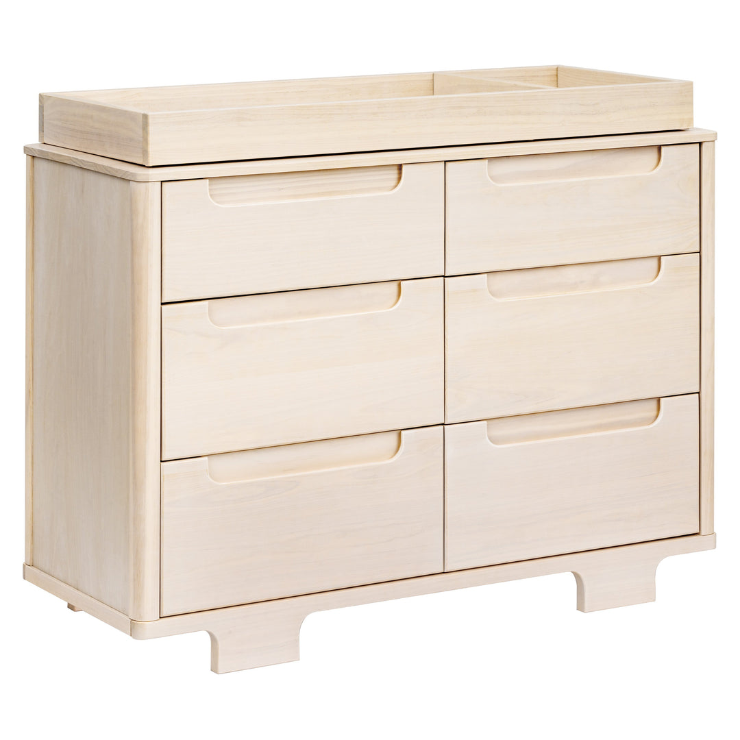 Babyletto Yuzu 6-Drawer Dresser