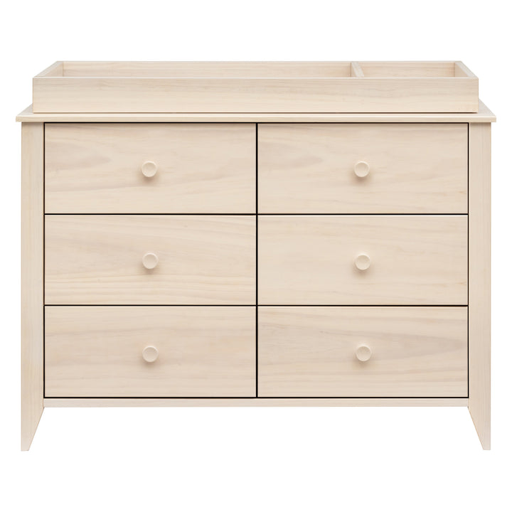 Babyletto Sprout 6-Drawer Double Dresser