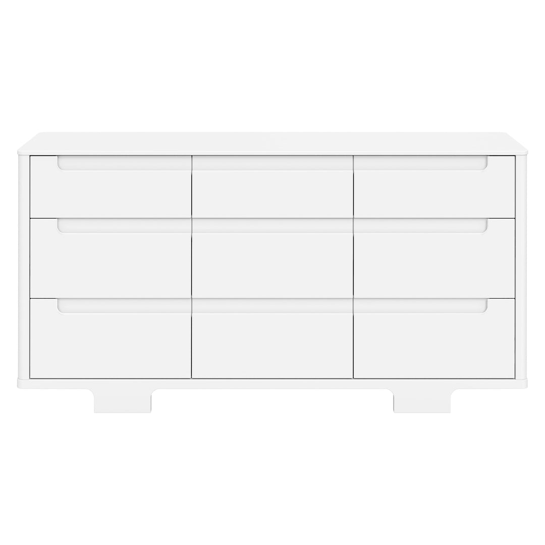 Babyletto Yuzu 9-Drawer Dresser