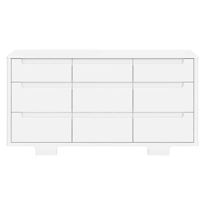 Babyletto Yuzu 9-Drawer Dresser