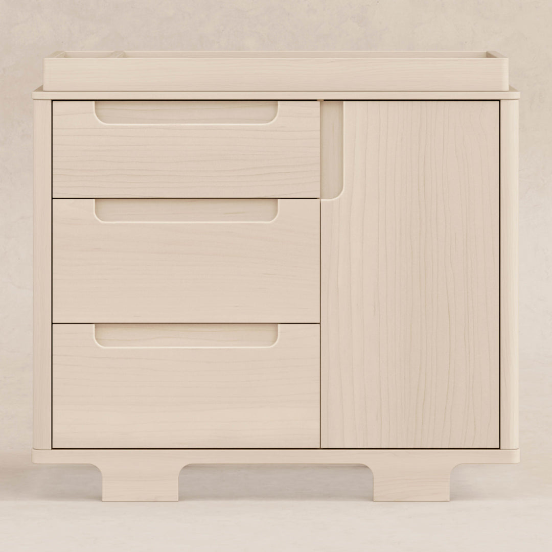 Babyletto Yuzu 3-Drawer Changer Dresser