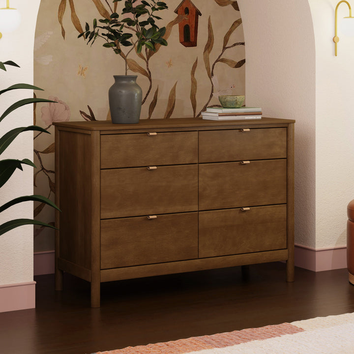 Babyletto Bondi 6-Drawer Dresser