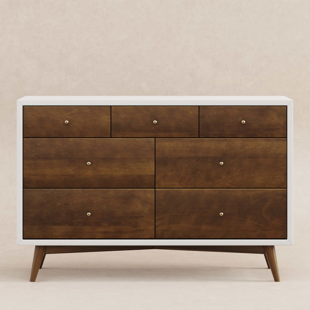 Babyletto Palma 7-Drawer Double Dresser