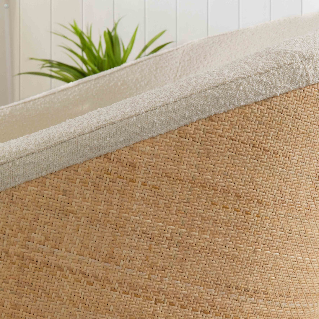 Babyletto Madison Swivel Glider