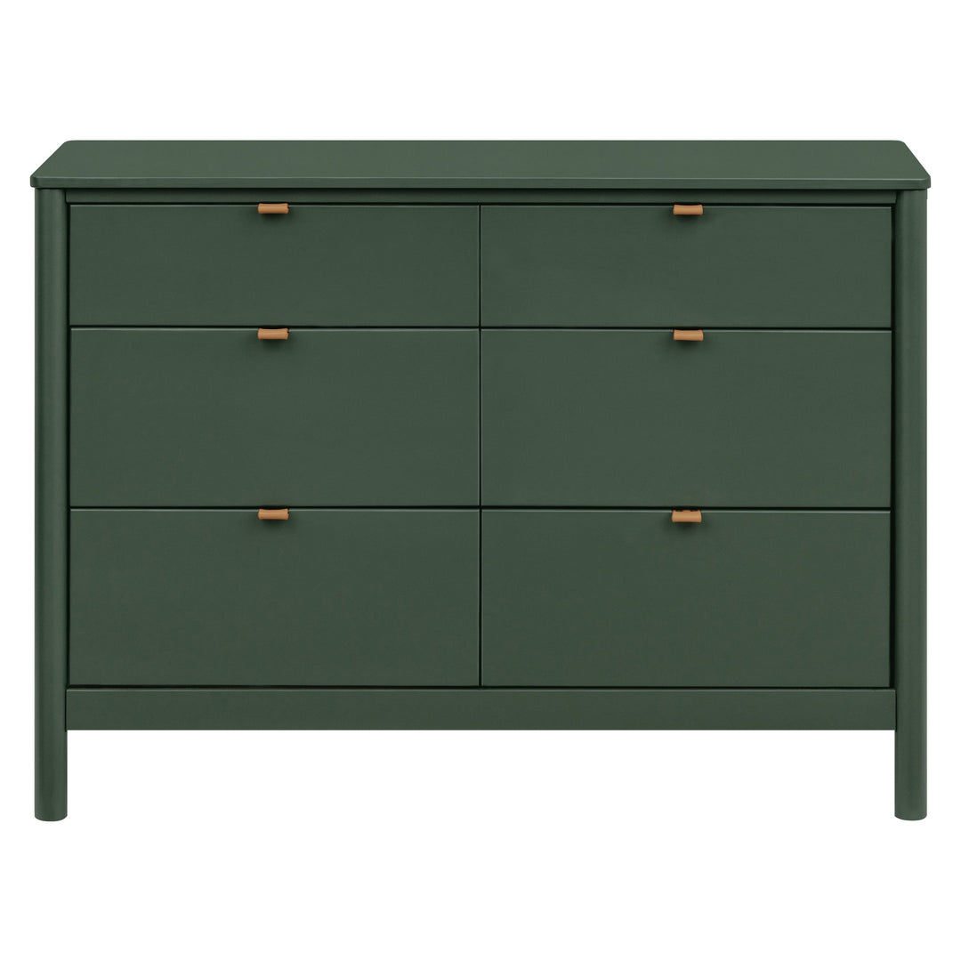 Babyletto Bondi 6-Drawer Dresser
