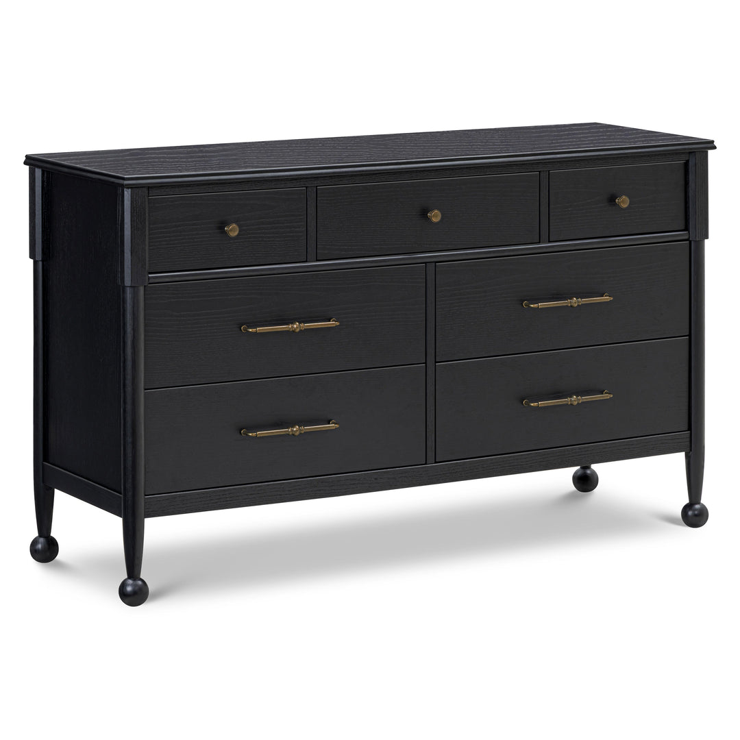 Namesake Alouette 7-Drawer Wide Dresser (56”)