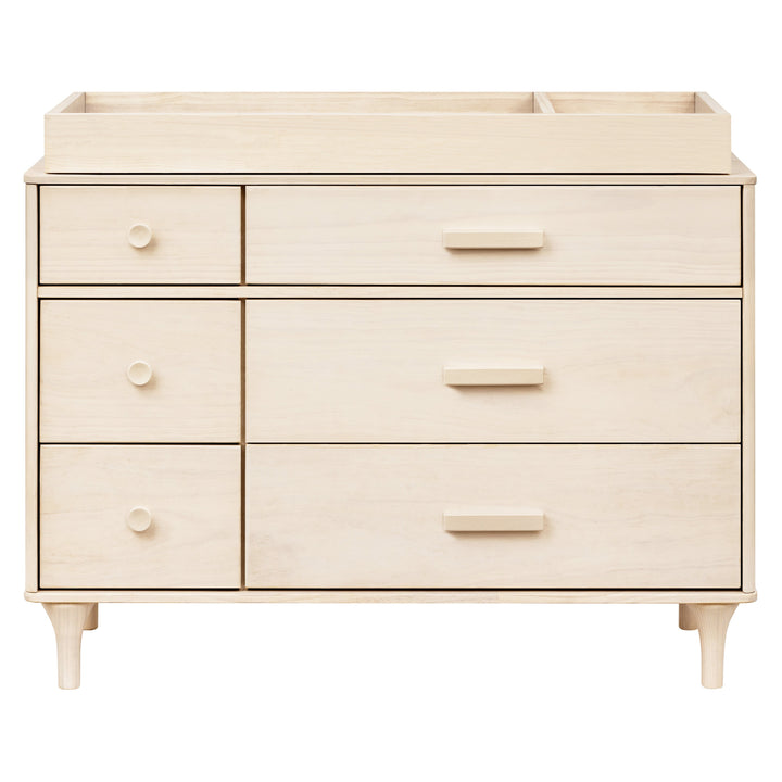 Babyletto Lolly 6-Drawer Double Dresser