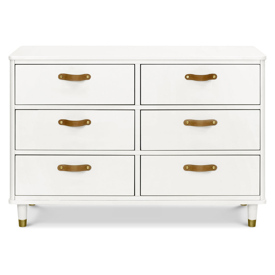Namesake Tanner 6-Drawer Dresser