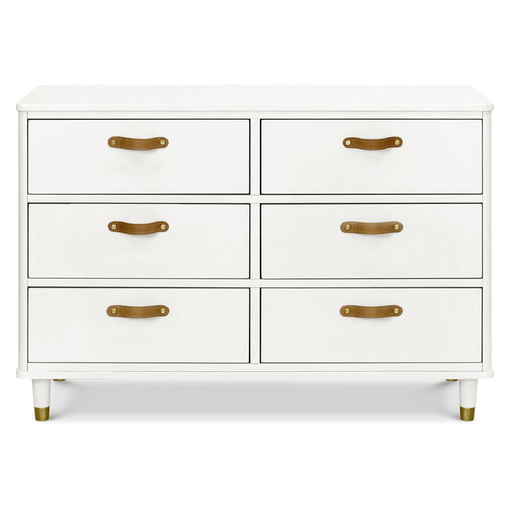 Namesake Tanner 6-Drawer Dresser