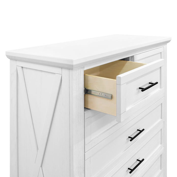 Monogram by Namesake Emory Farmhouse 6-Drawer Chest