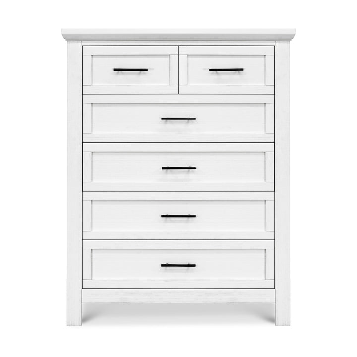 Monogram by Namesake Emory Farmhouse 6-Drawer Chest