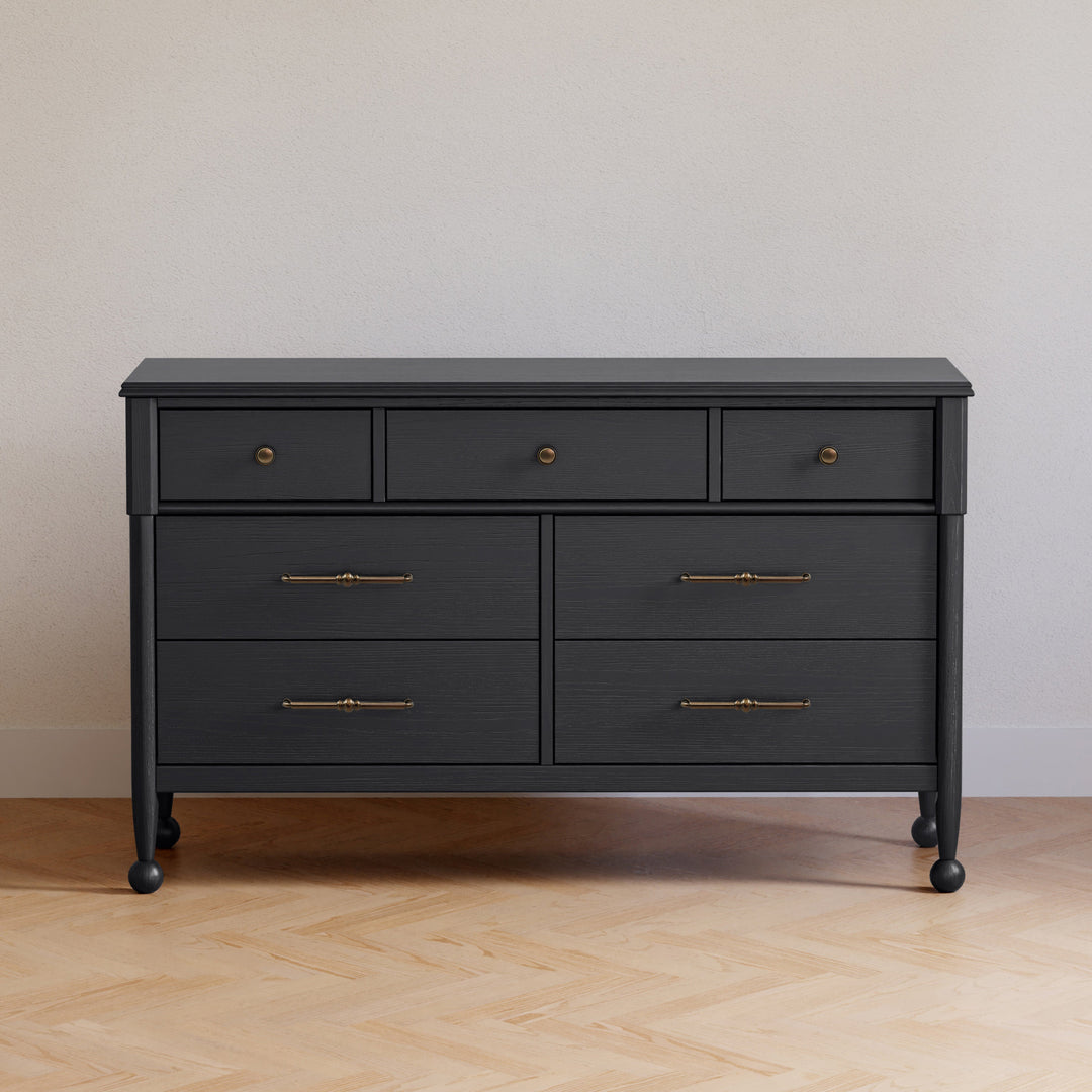 Namesake Alouette 7-Drawer Wide Dresser (56”)
