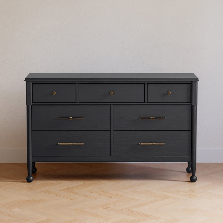 Namesake Alouette 7-Drawer Wide Dresser (56”)