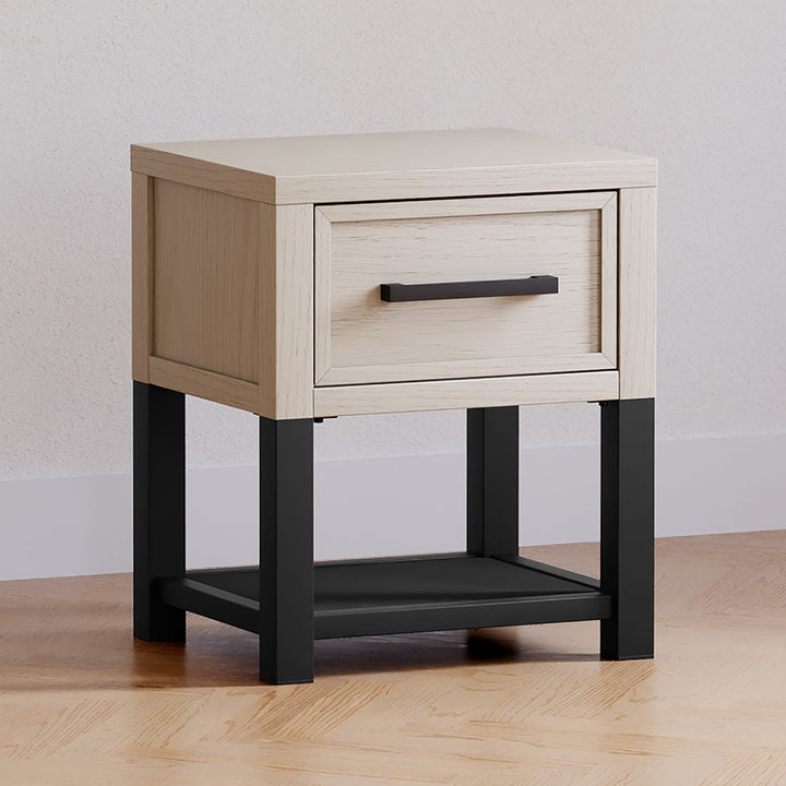Monogram by Namesake Newbern Nightstand