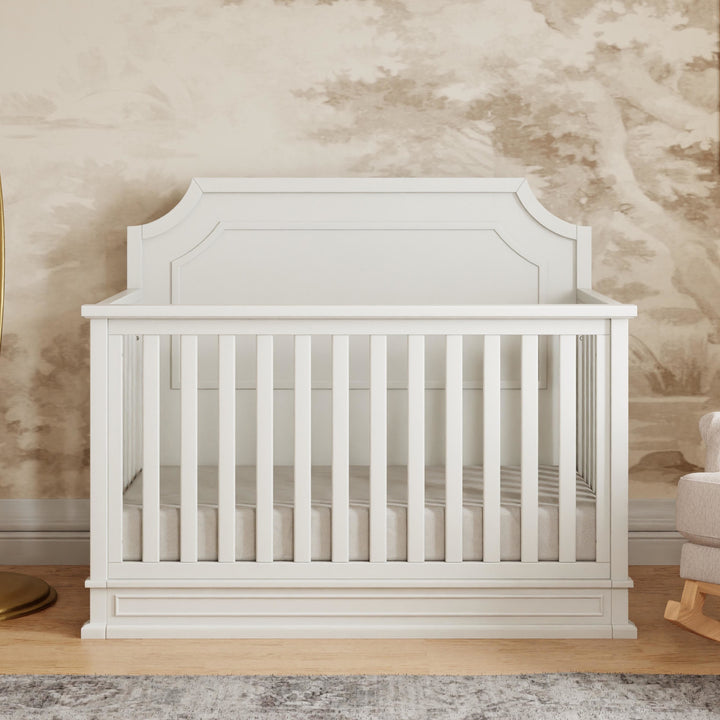 Namesake Emma Regency 4-in-1 Convertible Crib