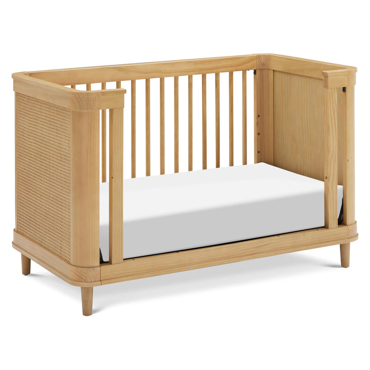 Namesake Marin with Cane 3-in-1 Convertible Crib