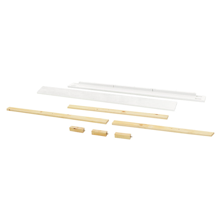 Namesake Full Size Bed Conversion Kit (M7689)