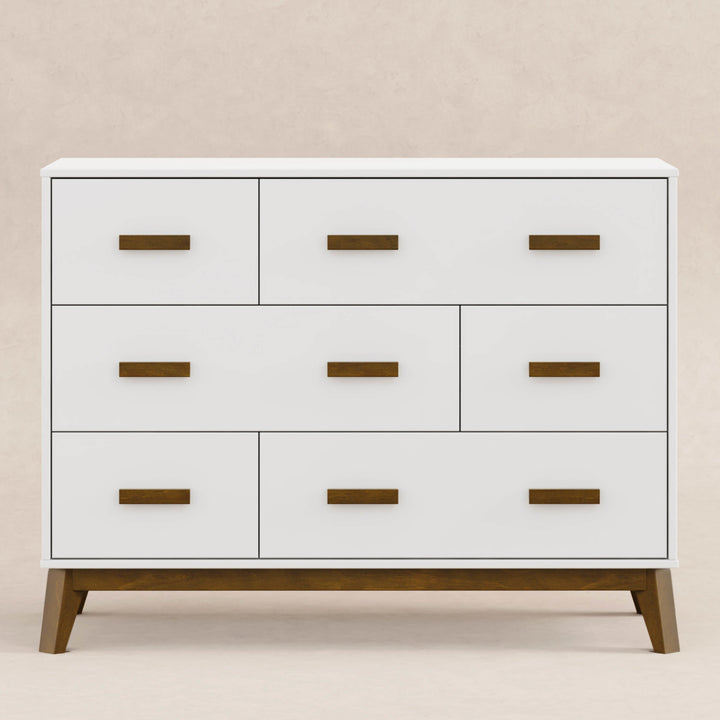 Babyletto Scoot 6-Drawer Dresser
