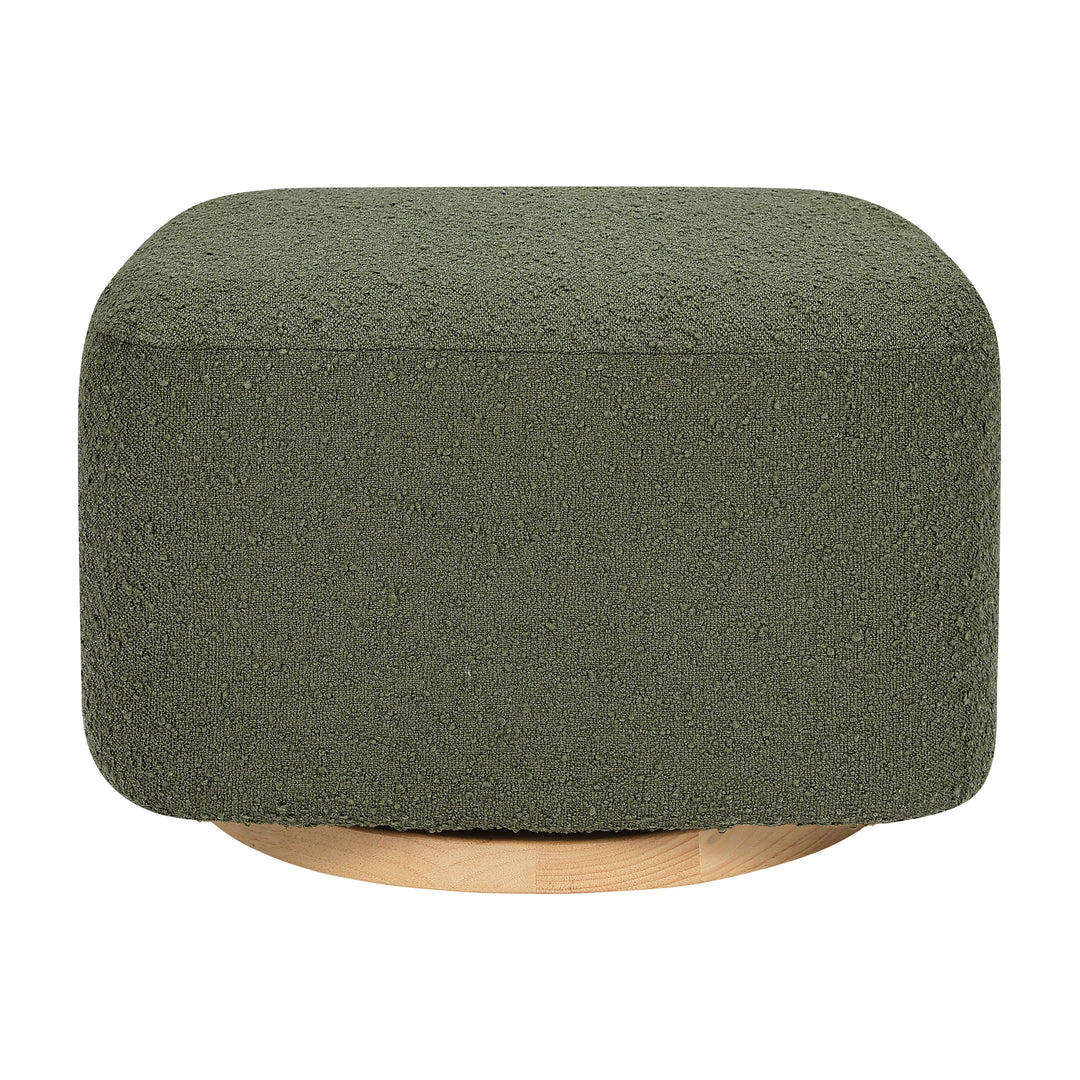 Babyletto Kiwi Gliding Ottoman