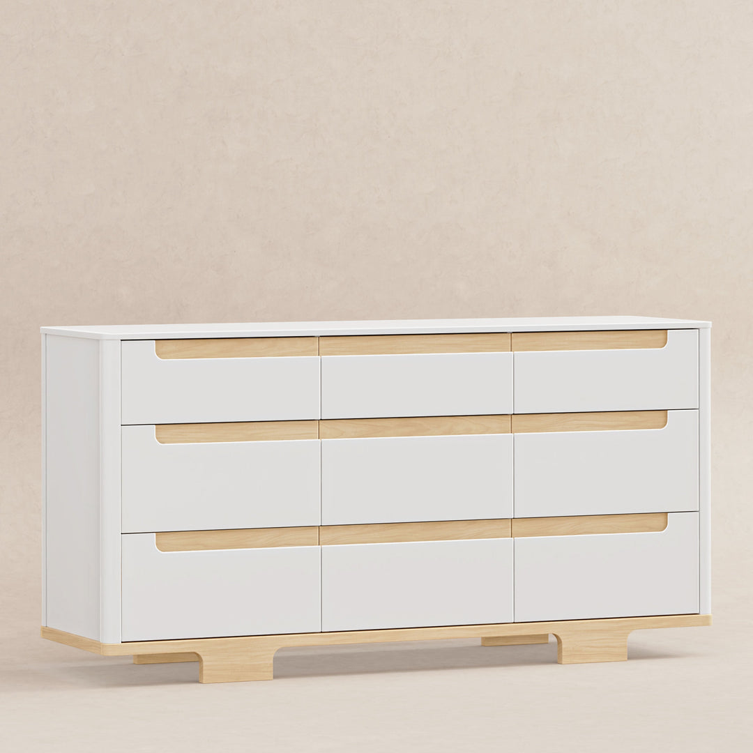 Babyletto Yuzu 9-Drawer Dresser