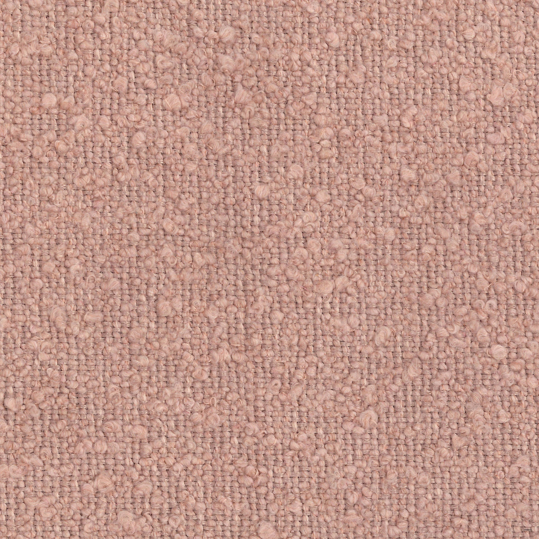 Namesake Crawford Gliding Ottoman | Boucle with Tassel Fringe