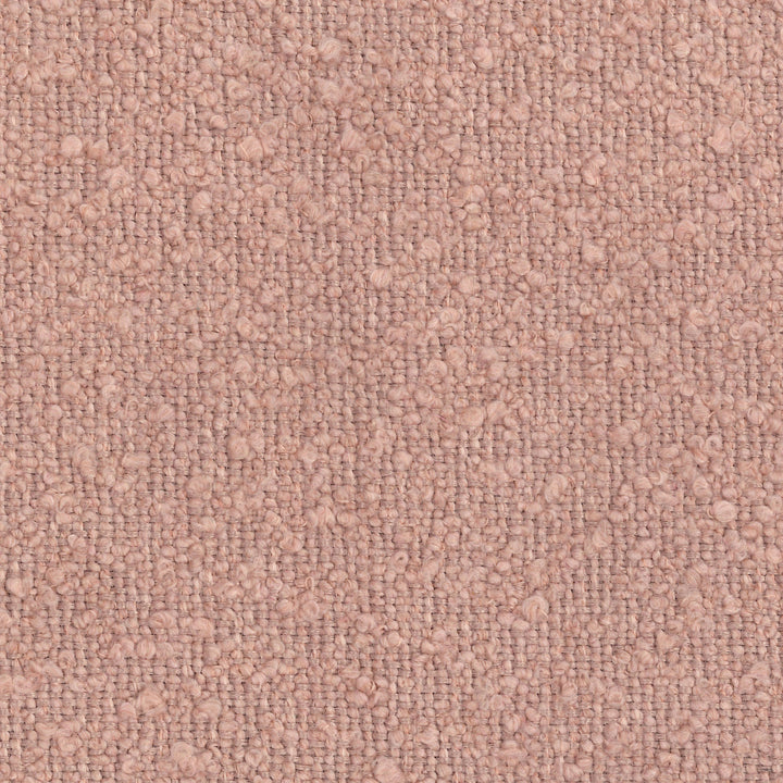 Namesake Crawford Gliding Ottoman | Boucle with Tassel Fringe