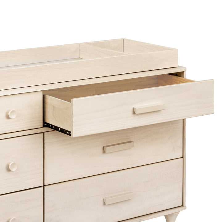 Babyletto Lolly 6-Drawer Double Dresser