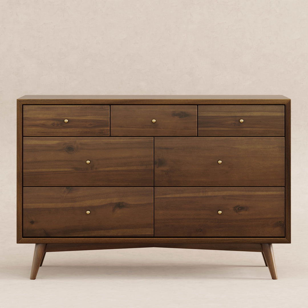 Babyletto Palma 7-Drawer Double Dresser