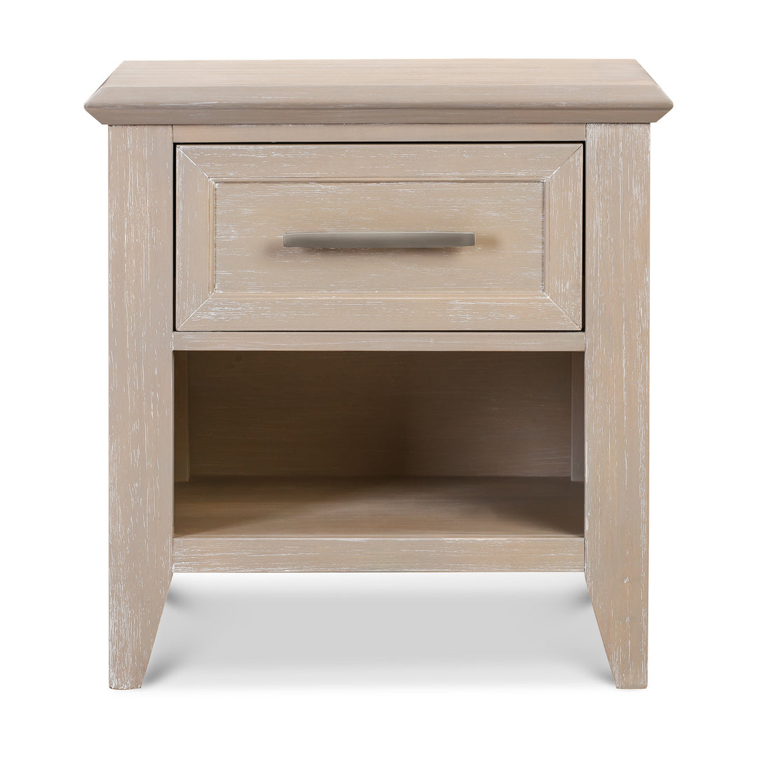 Monogram by Namesake Beckett Nightstand