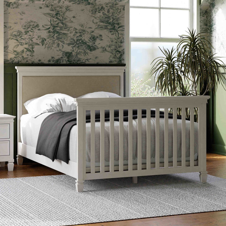 Namesake Darlington 4-in-1 Convertible Crib