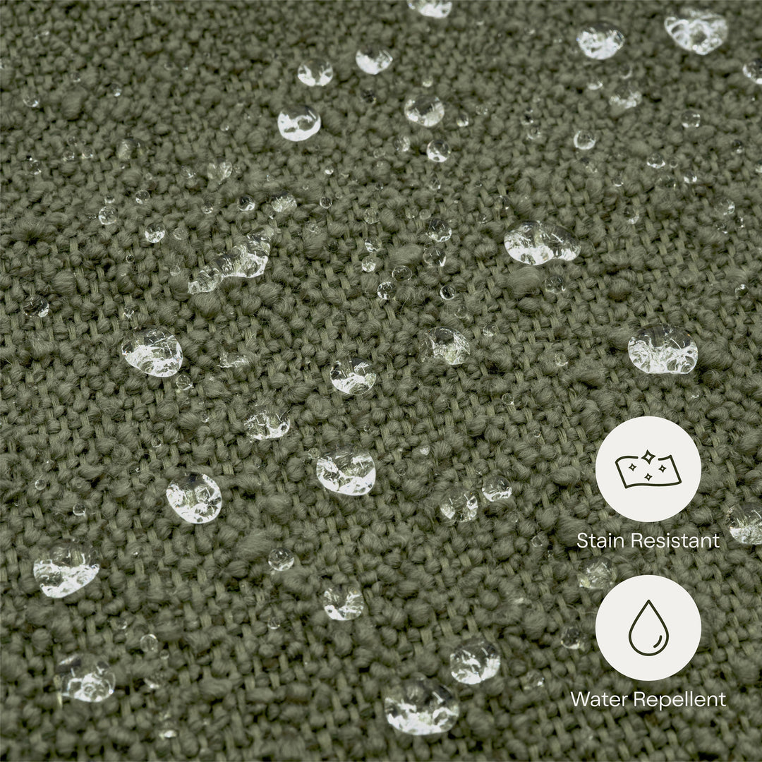 Namesake Tuffet Storage Ottoman