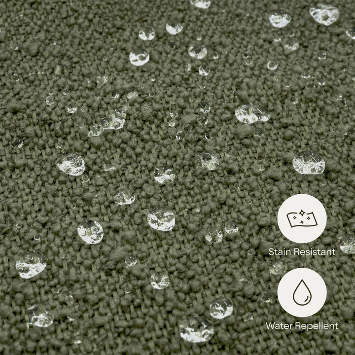 Namesake Tuffet Storage Ottoman