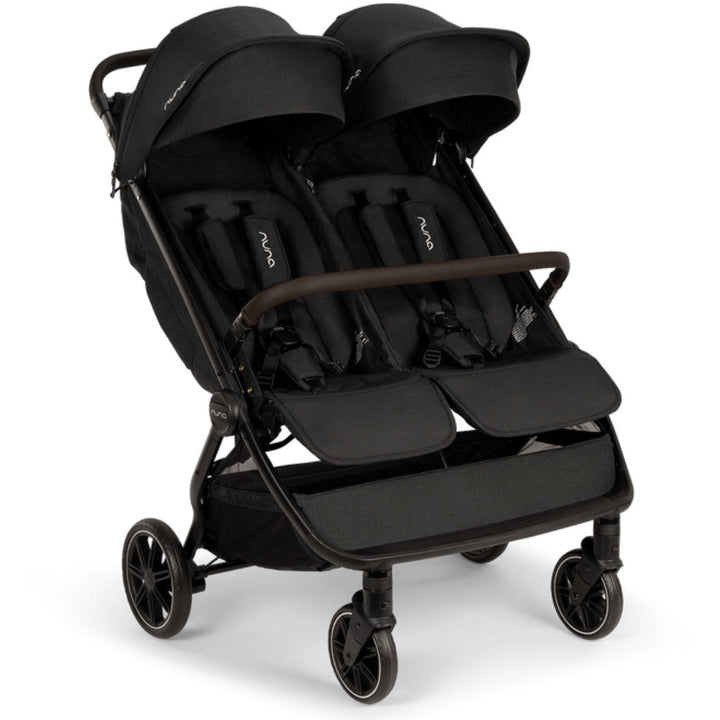 Nuna TRVL DUBL Stroller