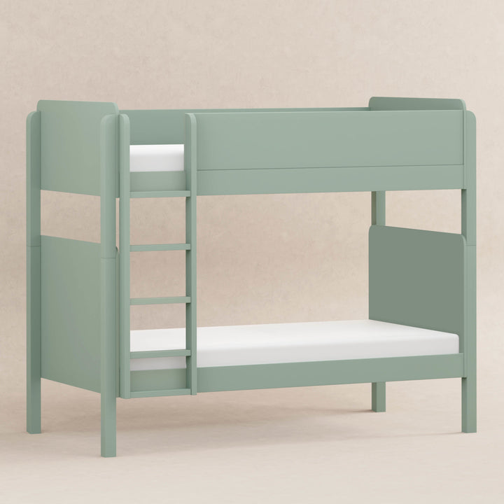 Babyletto TipToe Convertible Bunk Bed