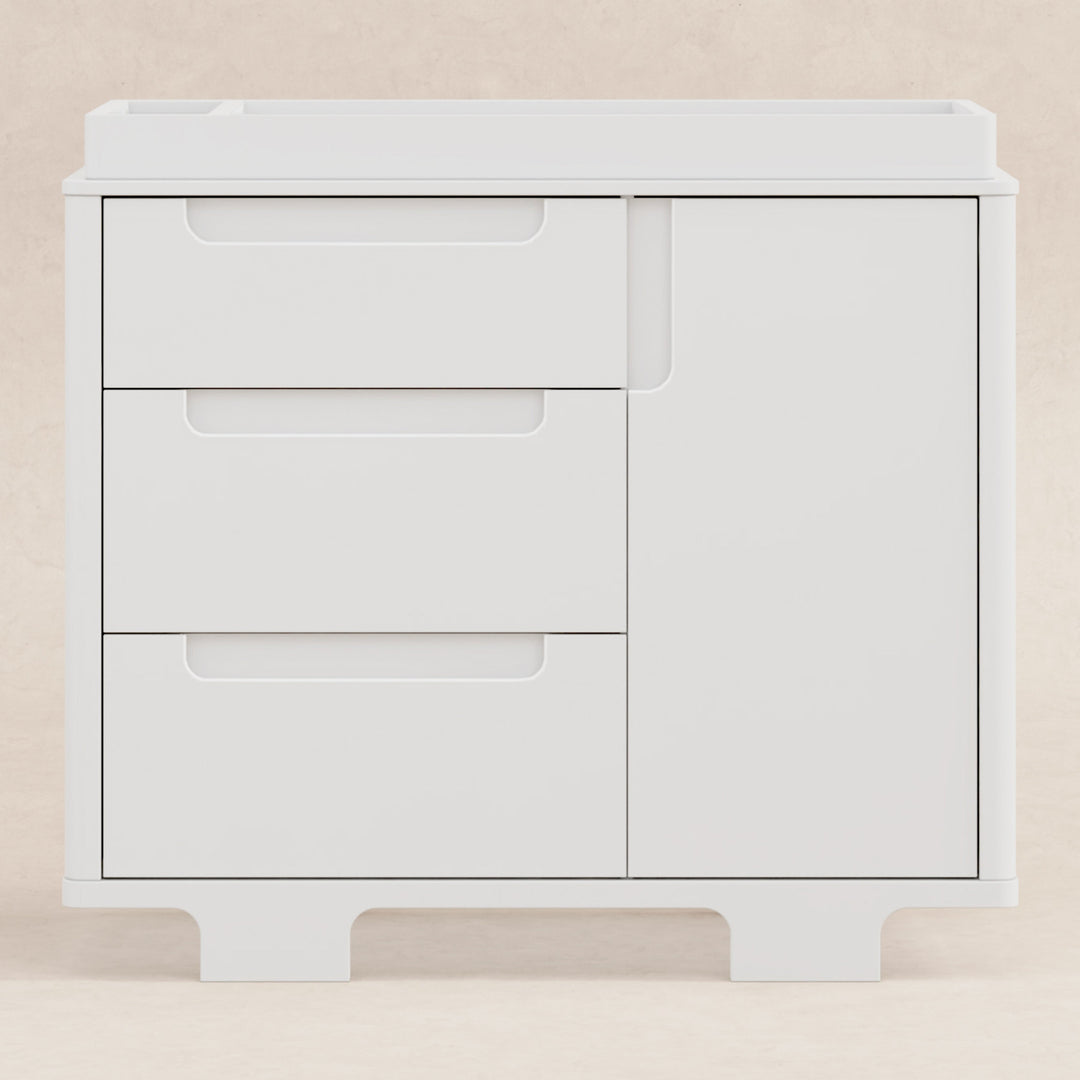 Babyletto Yuzu 3-Drawer Changer Dresser