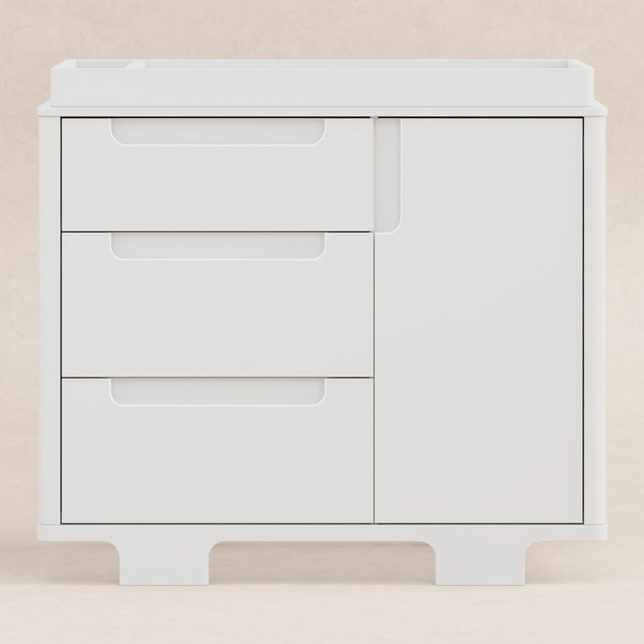 Babyletto Yuzu 3-Drawer Changer Dresser