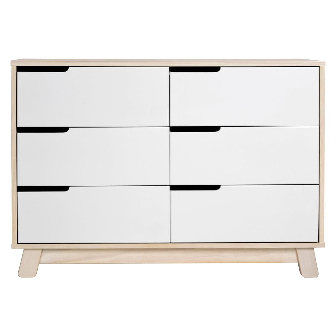 Babyletto Hudson 6-Drawer Double Dresser