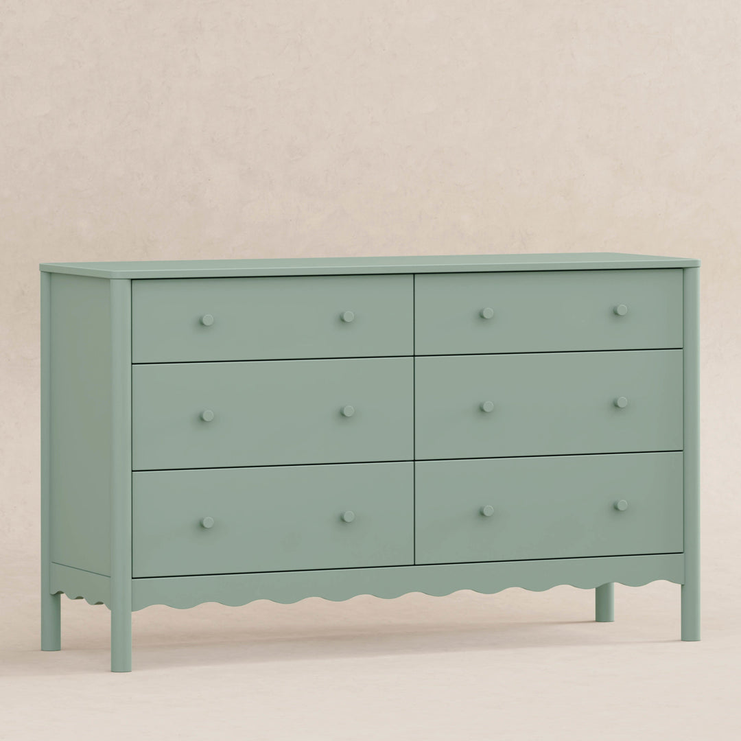 Babyletto Swell 6-Drawer Dresser