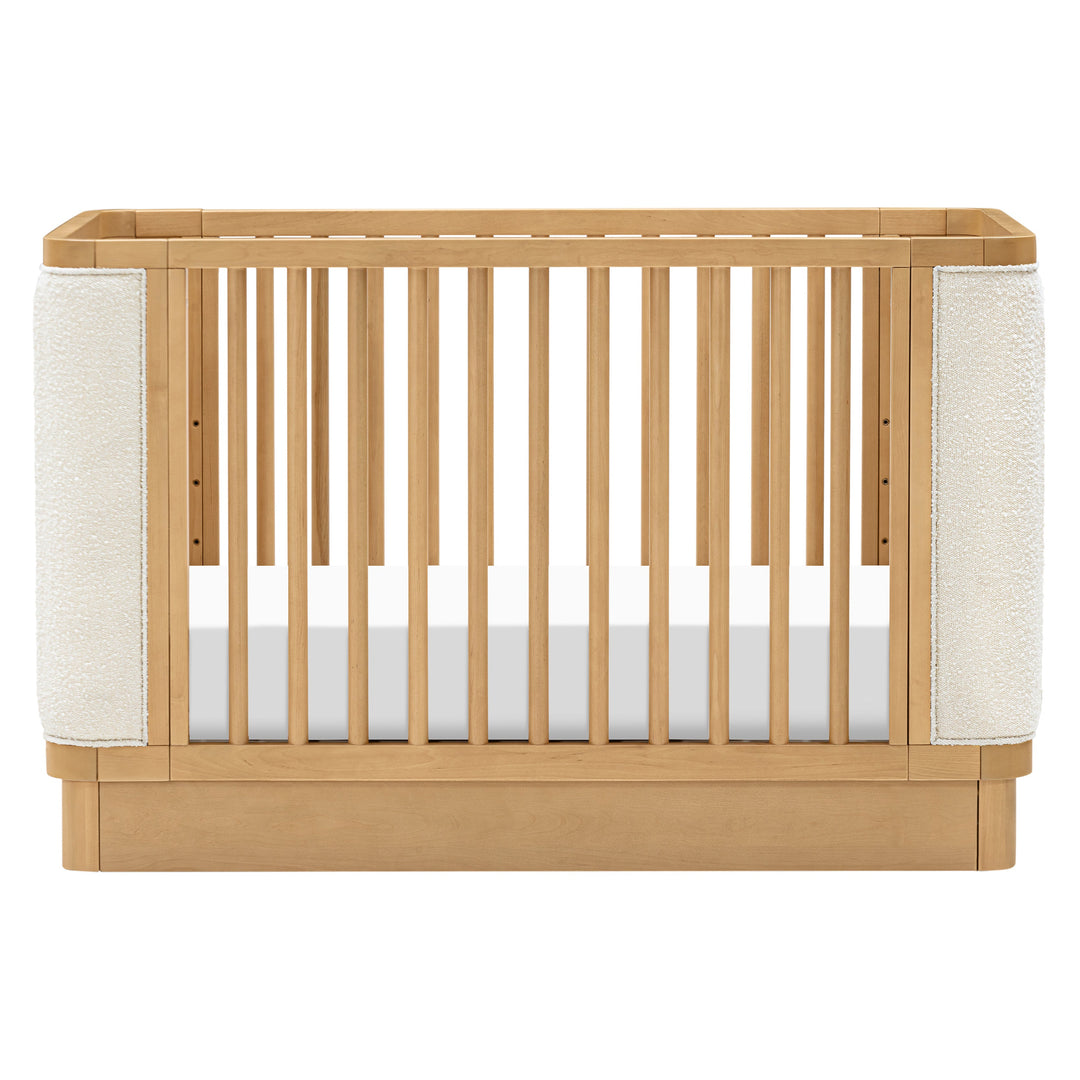Babyletto Bondi Boucle 4-in-1 Convertible Crib